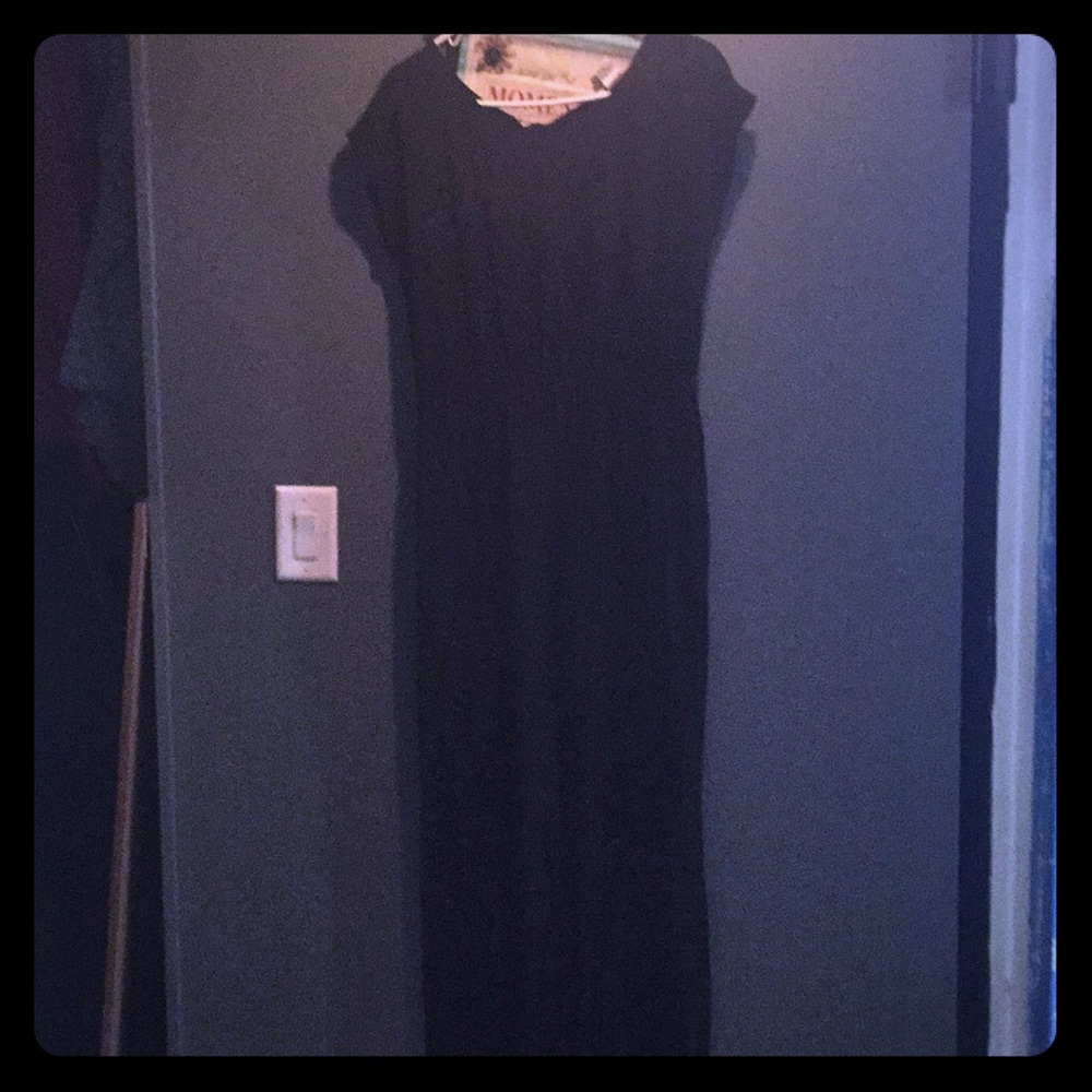 Jumpsuit xl